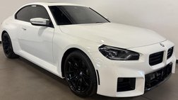 2026 BMW M2 Base