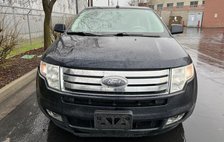 2010 Ford Edge Limited