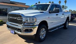 2024 Ram Ram Pickup 2500 Big Horn