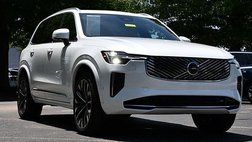 2026 Volvo XC90 B6 Plus 7P