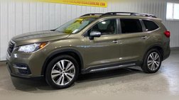 2022 Subaru Ascent Touring