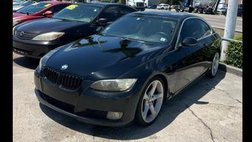 2008 BMW 3 Series 328xi