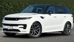 2024 Land Rover Range Rover Sport P400 Dynamic SE