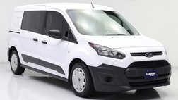 2016 Ford Transit Connect XL