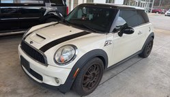 2010 MINI Cooper S
