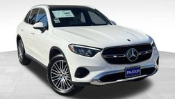 2026 Mercedes-Benz GLC-Class GLC 300 4MATIC