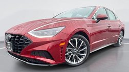 2023 Hyundai Sonata Limited