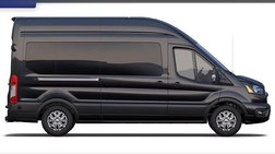 2025 Ford Transit XLT