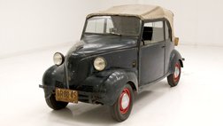 1942 Other Makes Convertible Cabriolet