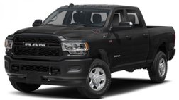 2021 Ram Ram Pickup 2500 Tradesman
