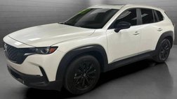 2023 Mazda CX-50 2.5 S Preferred Plus