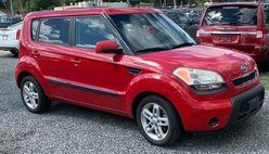 2011 Kia Soul 