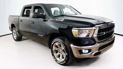 2023 Ram Ram Pickup 1500 Big Horn