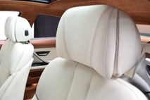 2013 BMW 6 Series 650i xDrive Gran Coupe