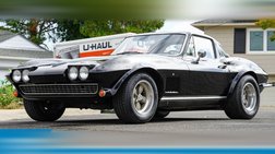 1967 Chevrolet Corvette 