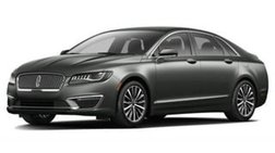 2018 Lincoln MKZ Hybrid Select