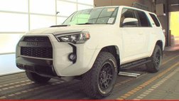 2019 Toyota 4Runner TRD Pro