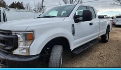 2021 Ford Super Duty F-250 Lariat