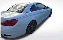 2019 BMW 4 Series 440i
