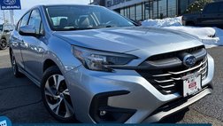 2023 Subaru Legacy Premium