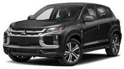 2021 Mitsubishi Outlander Sport SE