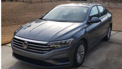 2020 Volkswagen Jetta R-Line