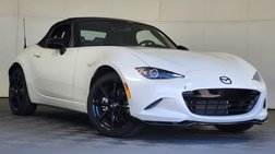 2023 Mazda MX-5 Miata Club