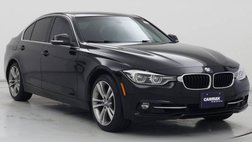 2018 BMW 3 Series 330i