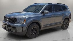 2024 Kia Telluride SX-Prestige X-Pro