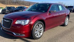 2018 Chrysler 300 Limited