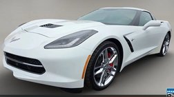 2014 Chevrolet Corvette Stingray Z51