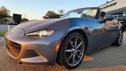 2016 Mazda MX-5 Miata Grand Touring