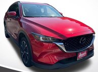 2022 Mazda CX-5 2.5 S Premium