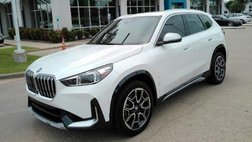 2024 BMW X1 xDrive28i