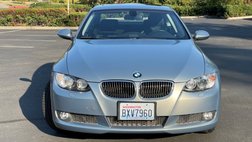 2008 BMW 3 Series 335xi