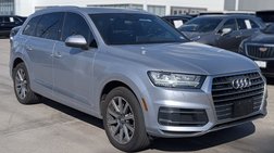 2019 Audi Q7 Premium Plus