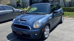 Used Mini Cooper for Sale Near Me from $1,600 - iSeeCars.com