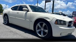 2010 Dodge Charger Rallye