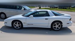 1994 Pontiac Firebird Trans Am