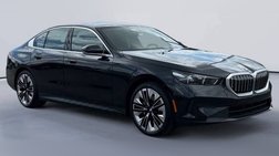 2026 BMW 5 Series 530i