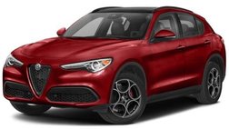 2022 Alfa Romeo Stelvio Ti