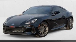 2024 Subaru BRZ Limited
