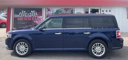 2016 Ford Flex SEL
