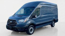 2020 Ford Transit 250