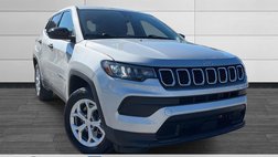 2024 Jeep Compass Sport