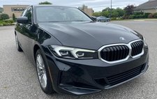 2024 BMW 3 Series 330i xDrive