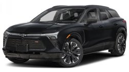 2025 Chevrolet Blazer EV RS