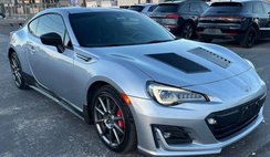 2019 Subaru BRZ Limited