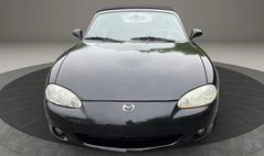 2003 Mazda MX-5 Miata Base