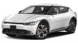 2023 Kia EV6 Wind